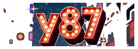 y87 logo
