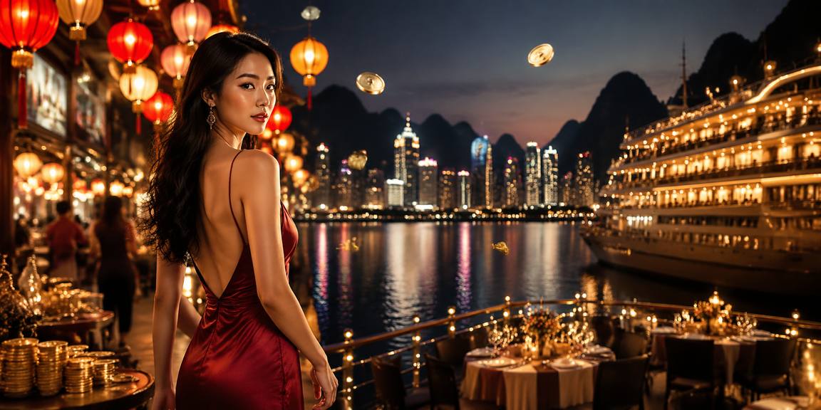 y87 Sweet Bonanza & Gates của Olympus