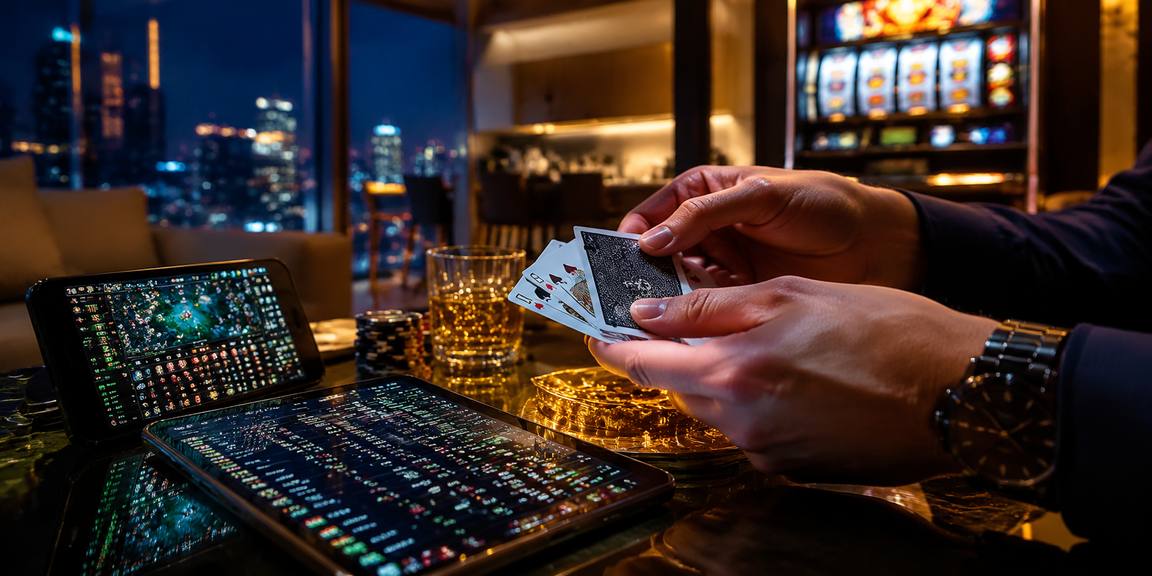 y87 Live Casino